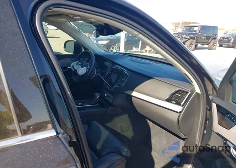 2022 Volvo Xc90 T6 Inscription 6 Passenger z USA, uszkodzony, nr VIN YV4A221L3N1836399